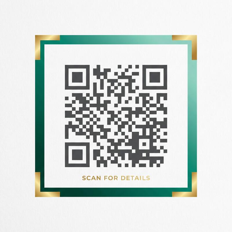 蘑菇视频微信公众号二维码