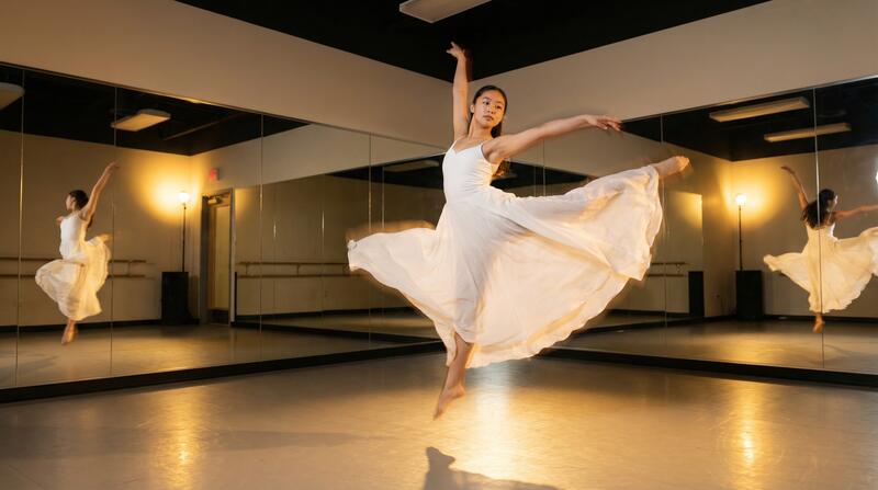 蘑菇视频舞蹈视频